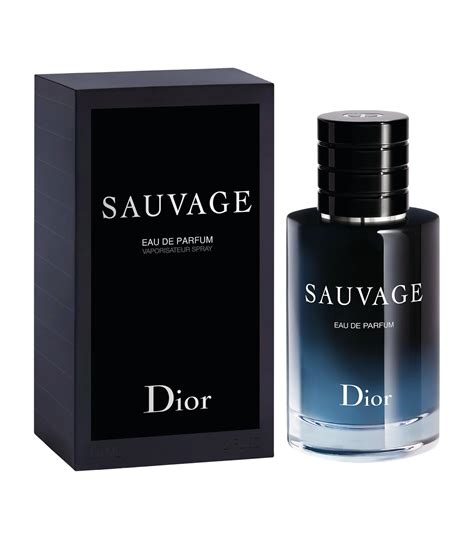 dior sauvage price in france